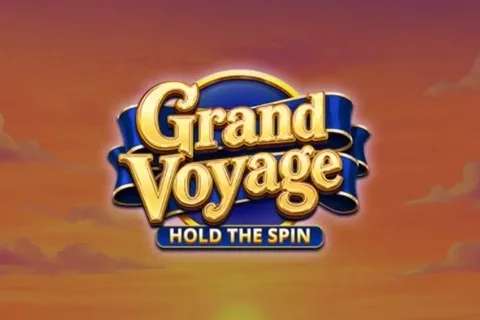 Grand Voyage: Hold the Spin — Gamzix